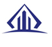 邦比奇海滨公寓 Logo